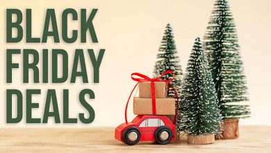Black Friday 2021 early deals you can't miss