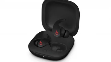Beats Fit Pro With Spatial Audio, Apple