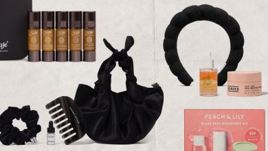 The 15 best beauty gift sets to buy on Black Friday