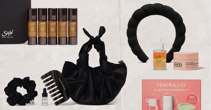 The 15 best beauty gift sets to buy on Black Friday