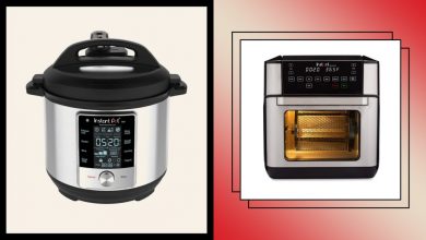 Instant Pot Air Fryer Sale – The Hollywood Reporter