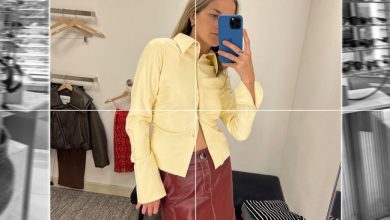 I came across Nordstrom's NYC Flagship — 42 items to buy