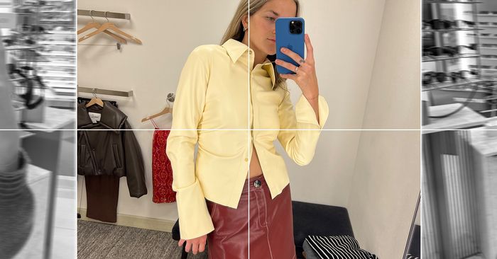 I came across Nordstrom's NYC Flagship — 42 items to buy
