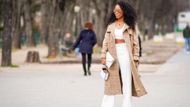 4 tips for finding the best pants for curvy people