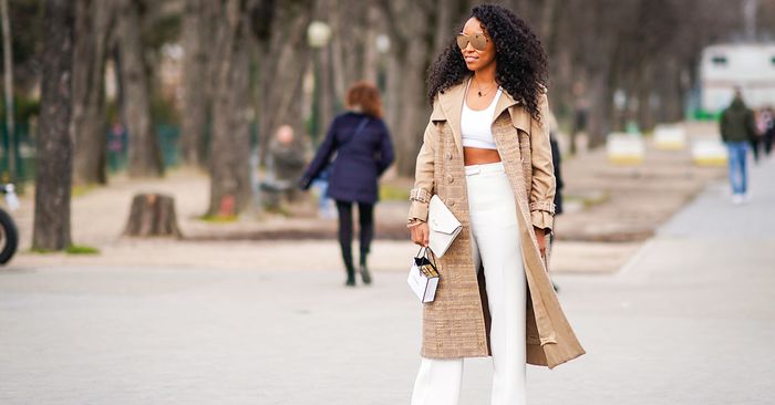 4 tips for finding the best pants for curvy people