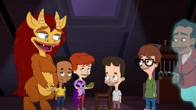 What Happened on ‘Big Mouth’ Season 4? Here's a Recap