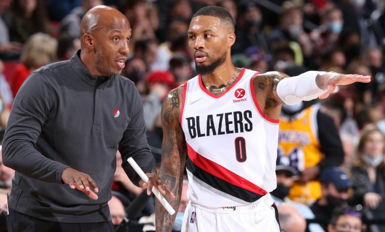 Trail Blazers struggling to find rhythm as dismal road performance continues