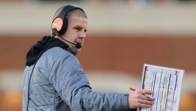 Who is Billy Napier?  Meet Florida's new head coach to replace Dan Mullen