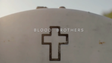 Blood Brothers: The unbreakable bond between Brendan Looney and Travis Manion
