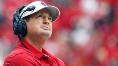 Why Bob Stoops Is Retiring To End Season As Sooners Coach
