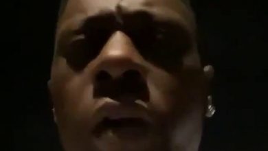 Boosie Badazz reveals he received death threats on Lil Nas TV series X