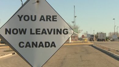 Canada-U.S. land border opens to delight of Saskatchewan travellers