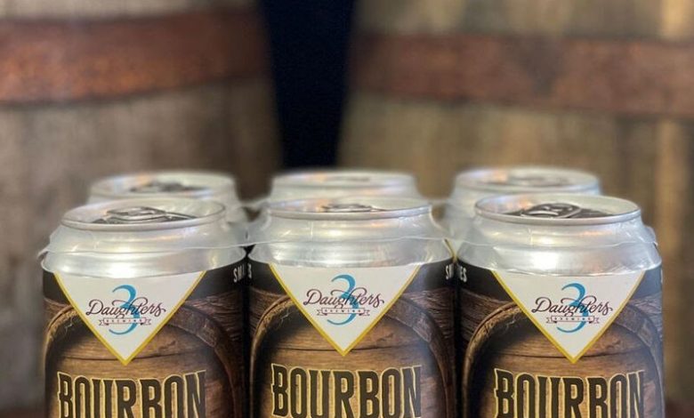 Bourbon Barrel-Aged Porters