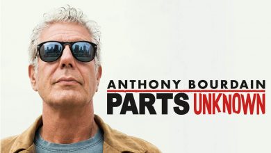 Anthony Bourdain: Parts Unknown - Podcast on CNN Audio