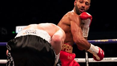 Hearn on Khan vs. Brook, rules out Benn vs. Avanesyan ⋆ Boxing News 24