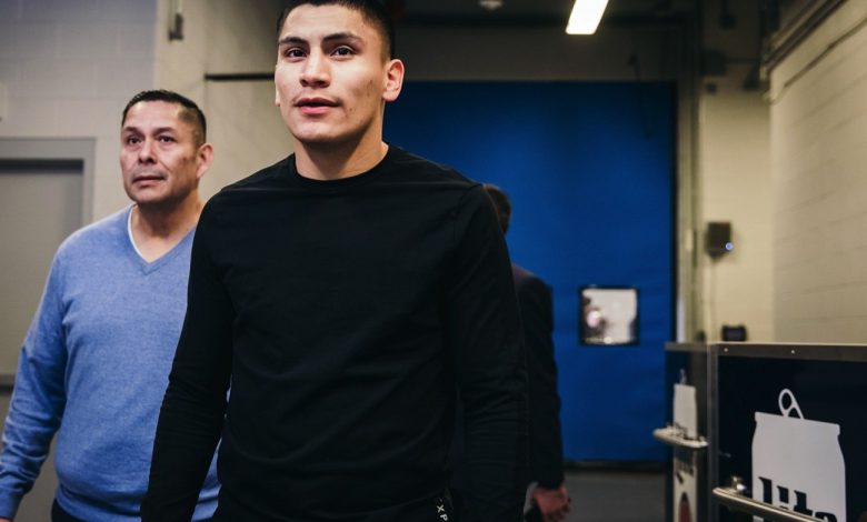 Vergil Ortiz Jr. says he's ready for Terence Crawford ⋆ Boxing News 24