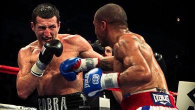 Carl Froch believed he'd have whipped Canelo Alvarez ⋆ Boxing News 24