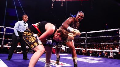 Claressa Shields vs. Ema Kozin On Monster BOXXER Fight Night Card On Dec 11 In Cardiff ⋆ Boxing News 24