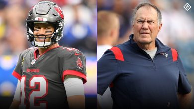 Tom Brady, Bill Belichick Once Again Equal as Best Bettors for NFL MVP, Coach of the Year