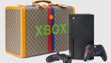Branded Gaming Consoles