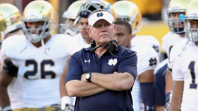 Brian Kelly contract details: LSU makes former Notre Dame coach one of the highest paying colleges