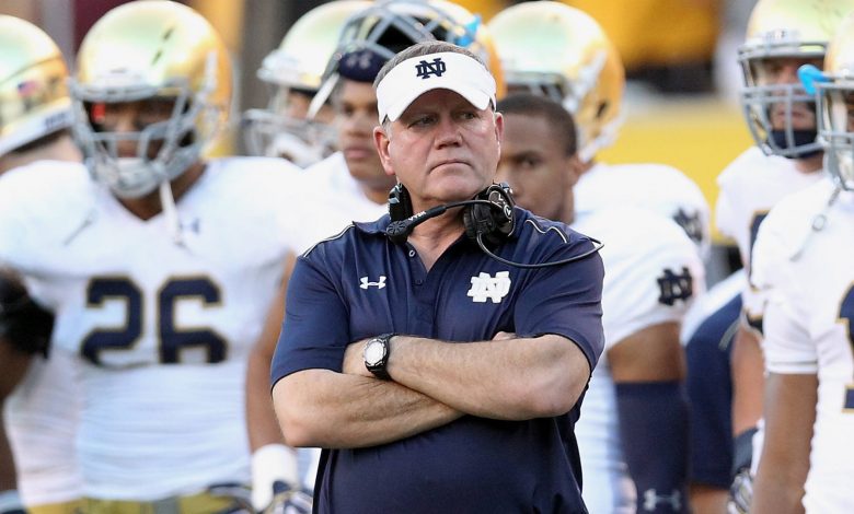 Brian Kelly contract details: LSU makes former Notre Dame coach one of the highest paying colleges