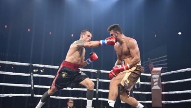 Mairis Briedis offers Canelo Alvarez title shot at cruiserweight ⋆ Boxing News 24