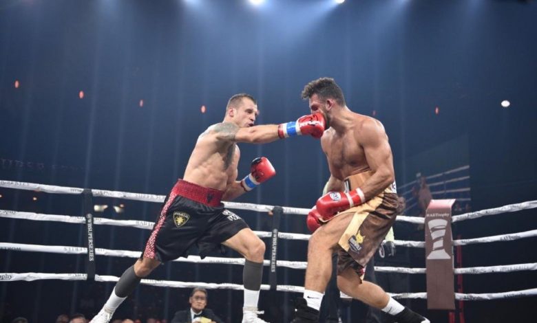 Mairis Briedis offers Canelo Alvarez title shot at cruiserweight ⋆ Boxing News 24