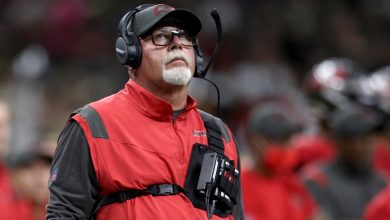 Bruce Arians tore the Buccaneers net after painful loss to Washington: 'We were a very stupid team'