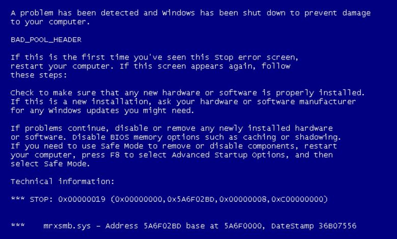 Microsoft makes Windows 11's BSOD blue again