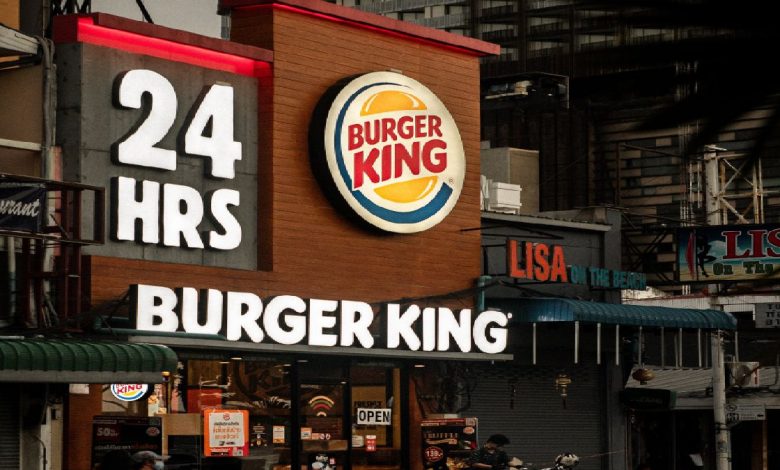 Burger King Partners With Robinhood to Reward Customers in DOGE, Ether, or Bitcoin