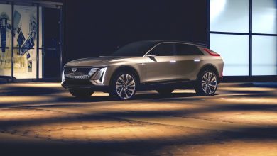 More than one third of Cadillac dealerships bail on brand's electric future