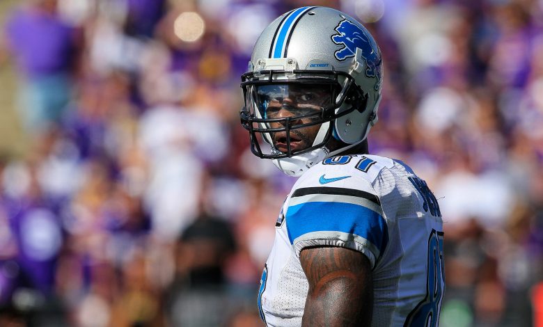 Where is Calvin Johnson now?  What is the legend of Lion doing after retiring at the beginning of 2015