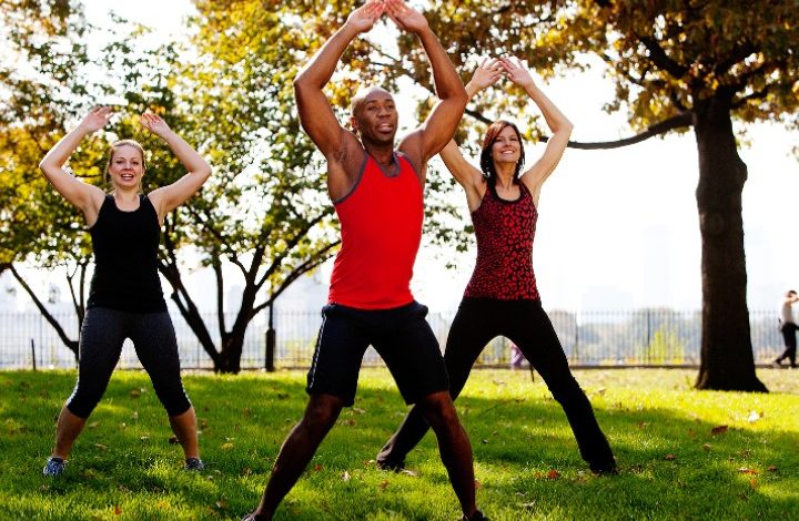 5 best Cardio exercises to maintain health