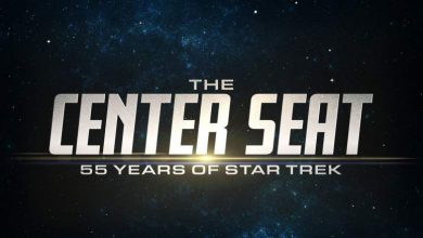 The Secrets of ‘Star Trek’ — As Seen Friday Nights on ‘The History Channel’