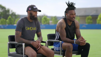 ‘It’s a different level of confidence’ — Keenan Allen and Derwin James on the Chargers’ mentality