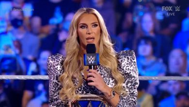 Charlotte Flair Calls Becky Lynch Fake Champ