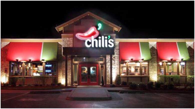 Chili’s on Veterans Day Special 2021 Near Me: Menu Offers Free Meal