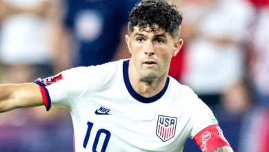 How the US can qualify for the World Cup in Qatar: Explaining the scenarios facing the USMNT in 2022
