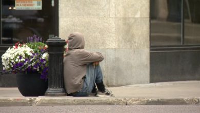 Temporary shelter necessary to help Saskatoon’s homeless, but long-term solutions needed: advocates - Saskatoon