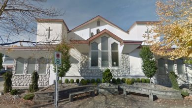 COVID-19 cases at B.C. church: Pastor warns of 'surge'
