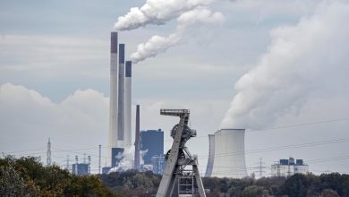 COP26: Coal stocks slip after Glasgow climate deal