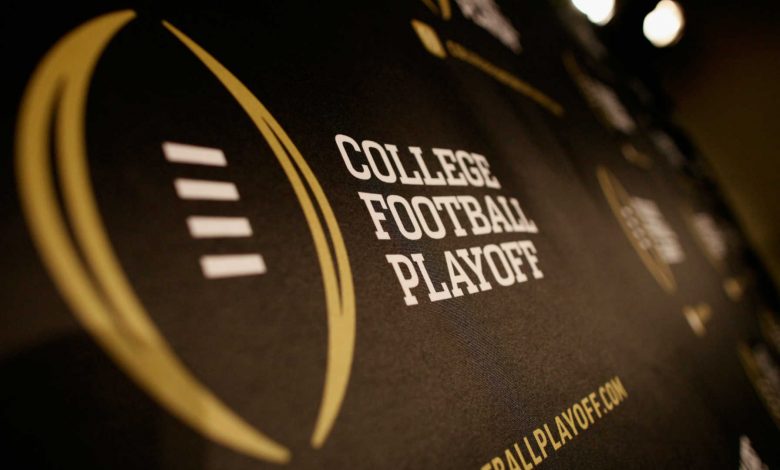 When are the College Football League rankings published?  Time, channel for the third CFP selection program in 2021