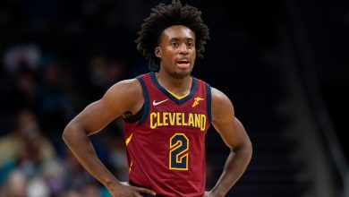 Collin Sexton: Cavaliers keeper misses rest of season after surgery to repair torn meniscus