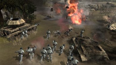 The rallying point: What do we want from a modern RTS?