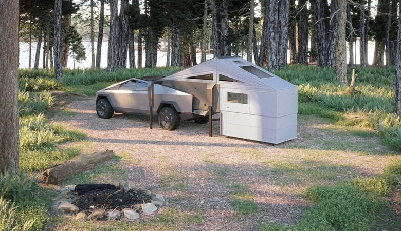 Conformable Concept Campers