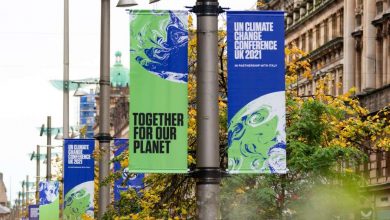 COP26 news: Daily updates from the global climate change conference in Glasgow
