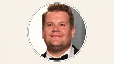 Fans Petition to Keep James Corden Out of ‘Wicked’ Movie – The Hollywood Reporter