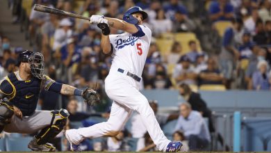 Corey Seager contract details: Rangers lock down central midfield with former World Series MVP