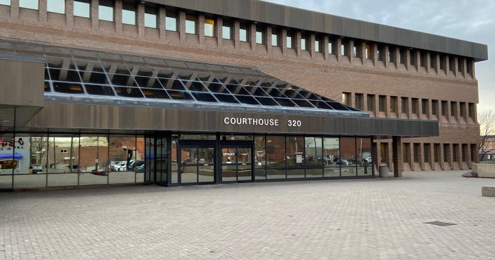 Sexual assault trial involving multiple victims underway in Lethbridge - Lethbridge